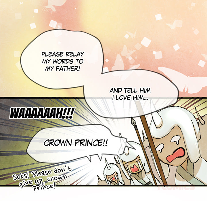 Read Today, I Meet a Dragon chapter 3 image 53 on Lezhin