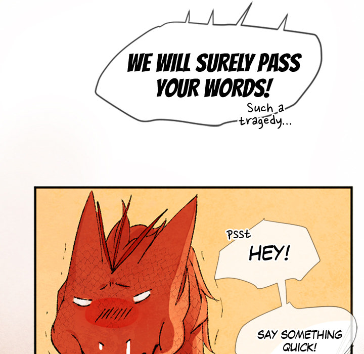 Read Today, I Meet a Dragon chapter 3 image 54 on Lezhin