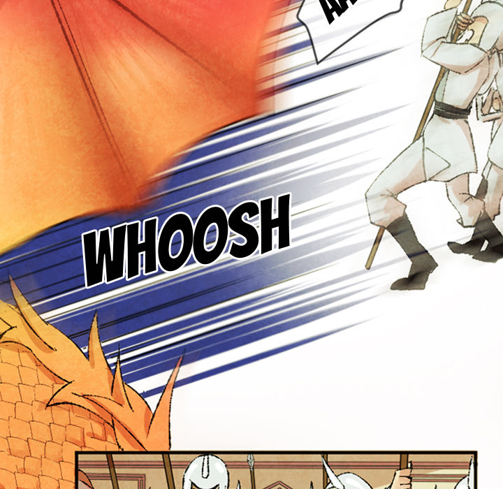 Read Today, I Meet a Dragon chapter 3 image 57 on Lezhin