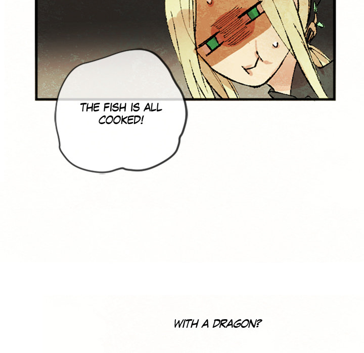 Read Today, I Meet a Dragon chapter 3 image 6 on Lezhin