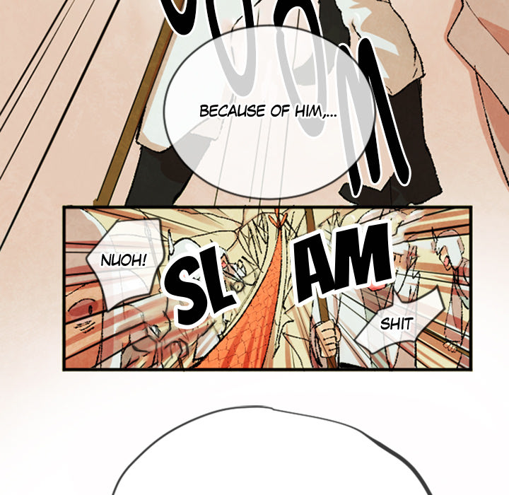 Read Today, I Meet a Dragon chapter 3 image 60 on Lezhin
