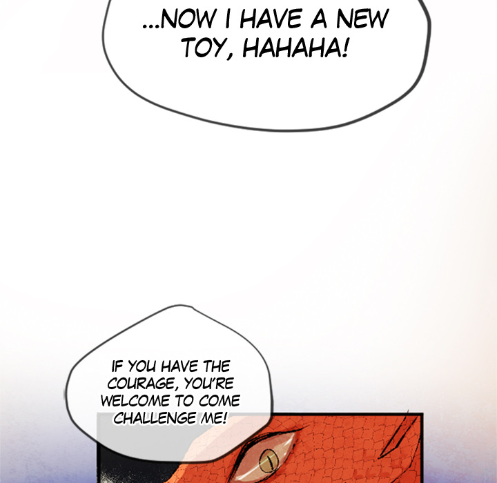 Read Today, I Meet a Dragon chapter 3 image 61 on Lezhin