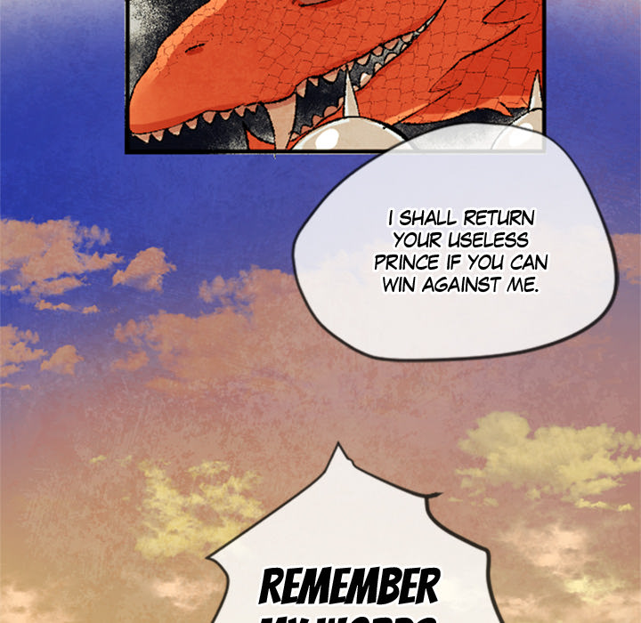 Read Today, I Meet a Dragon chapter 3 image 62 on Lezhin