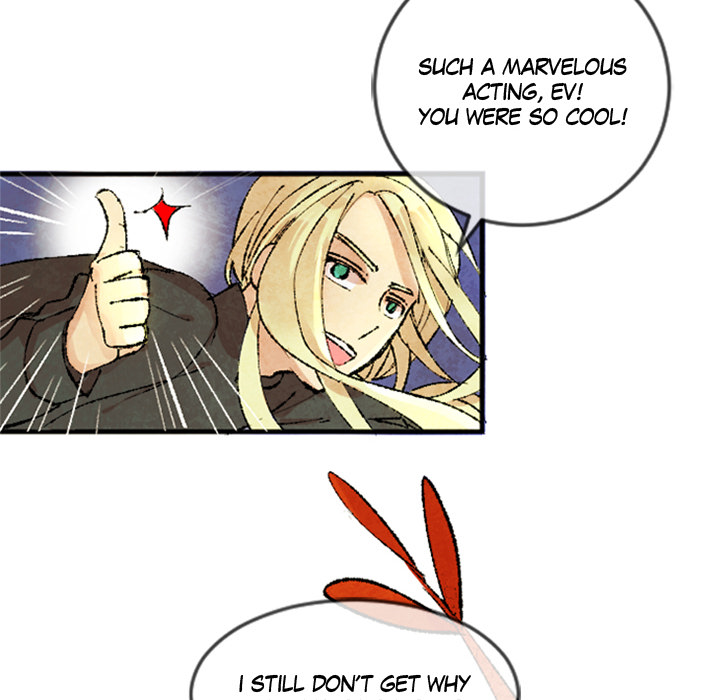Read Today, I Meet a Dragon chapter 3 image 65 on Lezhin