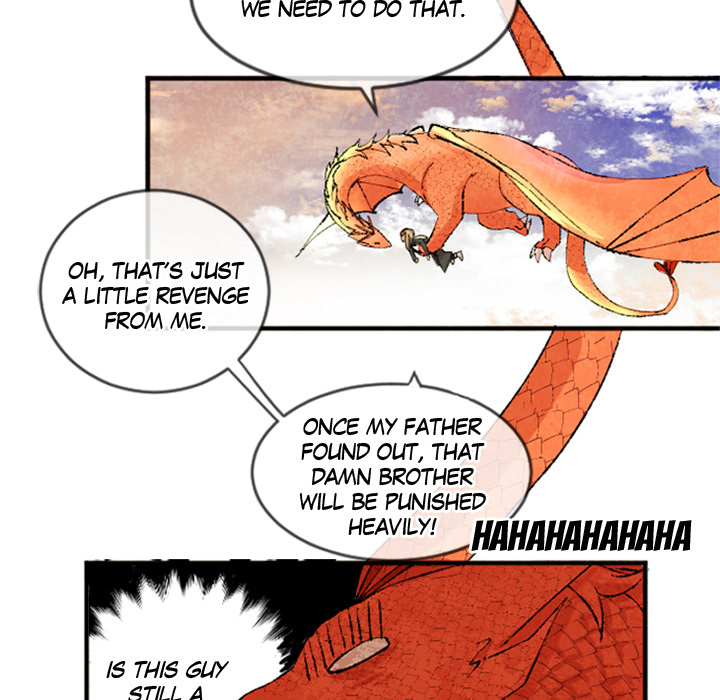Read Today, I Meet a Dragon chapter 3 image 66 on Lezhin