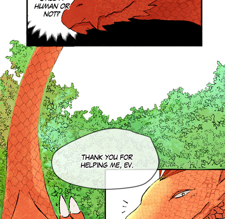 Read Today, I Meet a Dragon chapter 3 image 67 on Lezhin