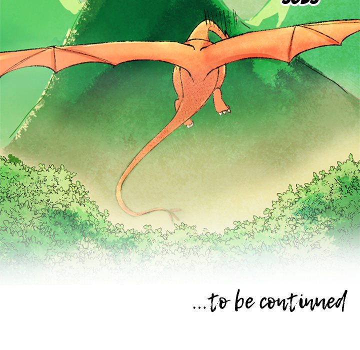 Read Today, I Meet a Dragon chapter 3 image 73 on Lezhin