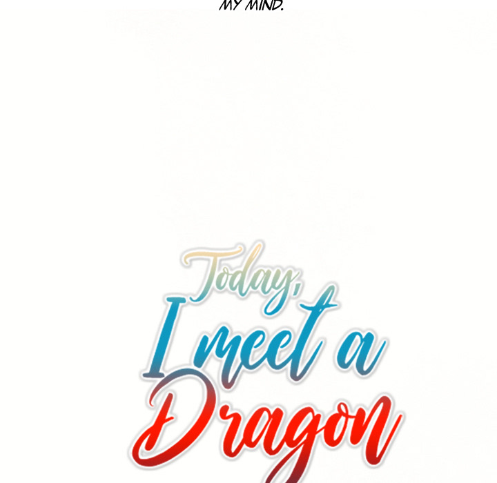 Read Today, I Meet a Dragon chapter 3 image 8 on Lezhin