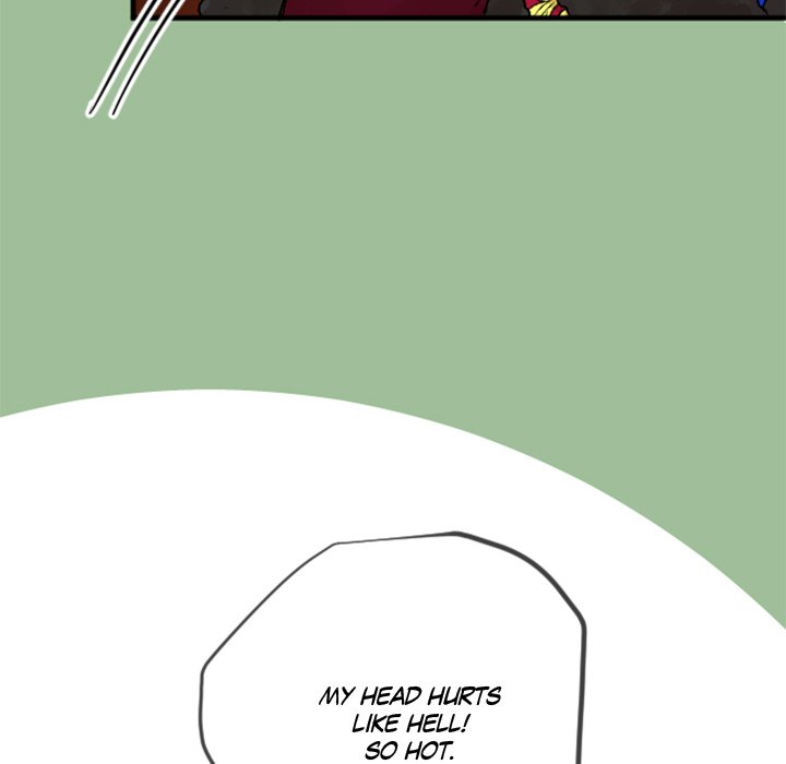 Read Today, I Meet a Dragon chapter 30 image 112 on Lezhin