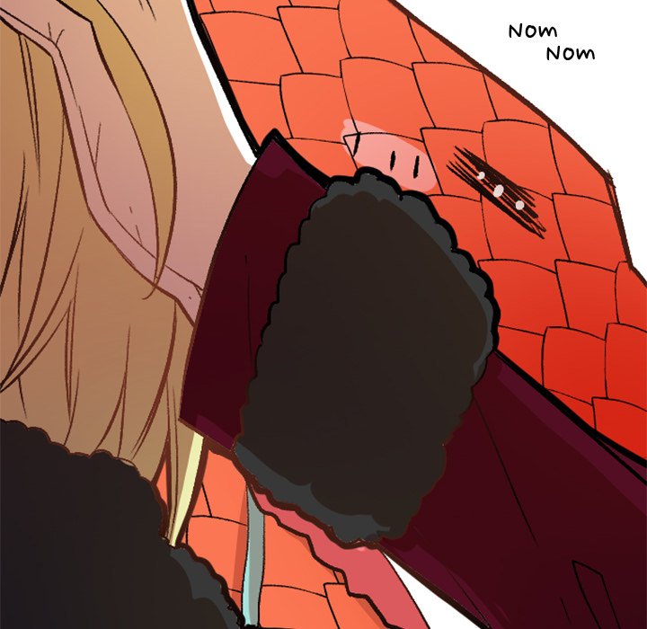 Read Today, I Meet a Dragon chapter 30 image 114 on Lezhin
