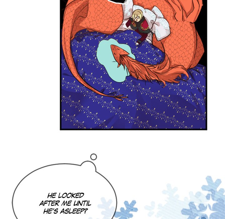 Read Today, I Meet a Dragon chapter 30 image 117 on Lezhin