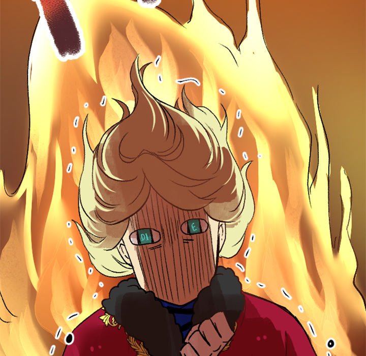 Read Today, I Meet a Dragon chapter 30 image 124 on Lezhin