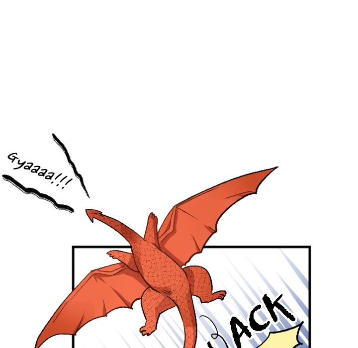 Read Today, I Meet a Dragon chapter 30 image 126 on Lezhin