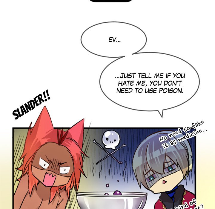 Read Today, I Meet a Dragon chapter 30 image 140 on Lezhin