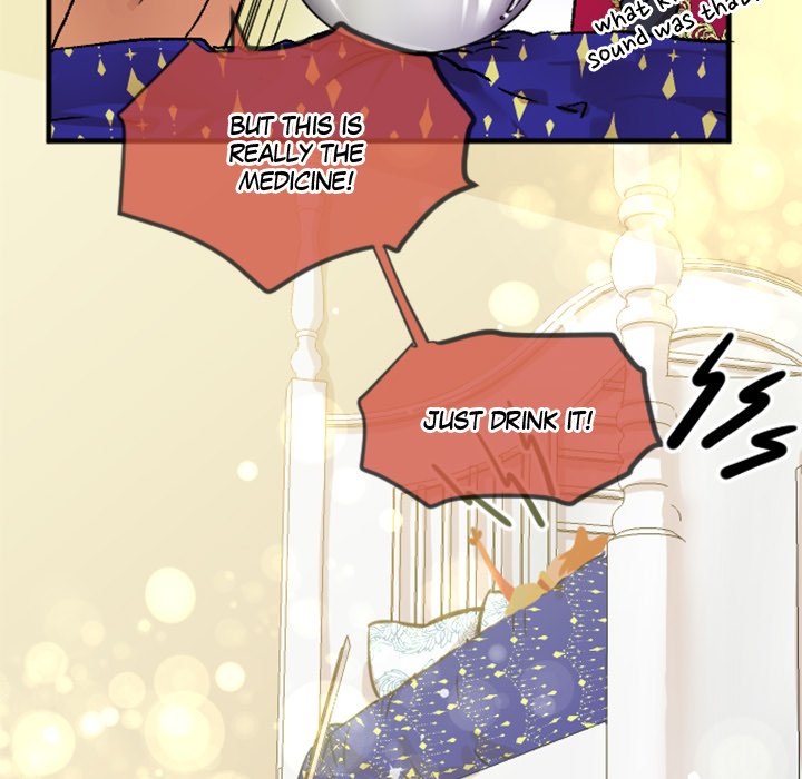 Read Today, I Meet a Dragon chapter 30 image 141 on Lezhin