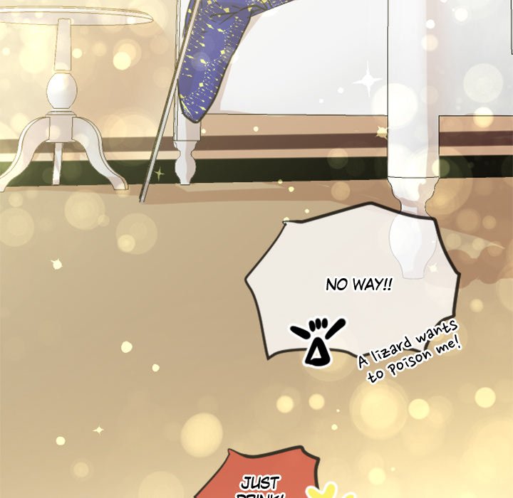 Read Today, I Meet a Dragon chapter 30 image 142 on Lezhin