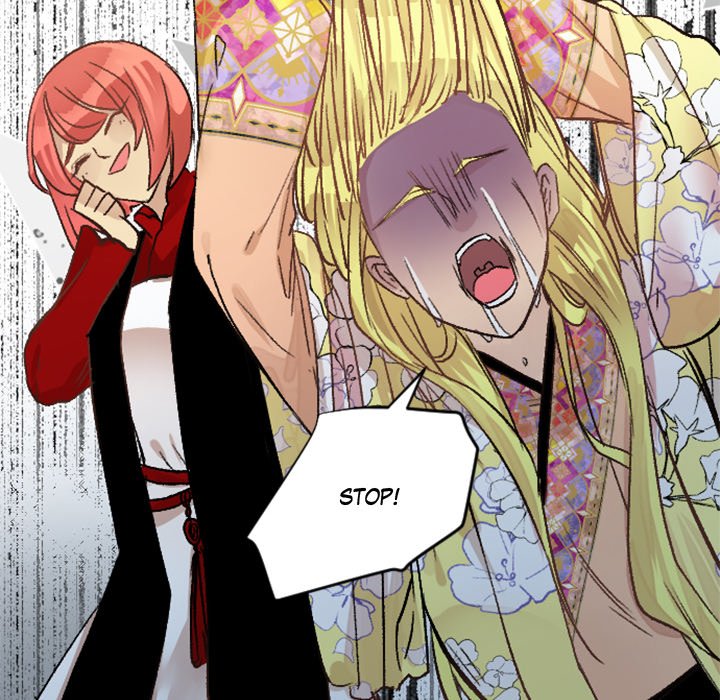 Read Today, I Meet a Dragon chapter 30 image 23 on Lezhin