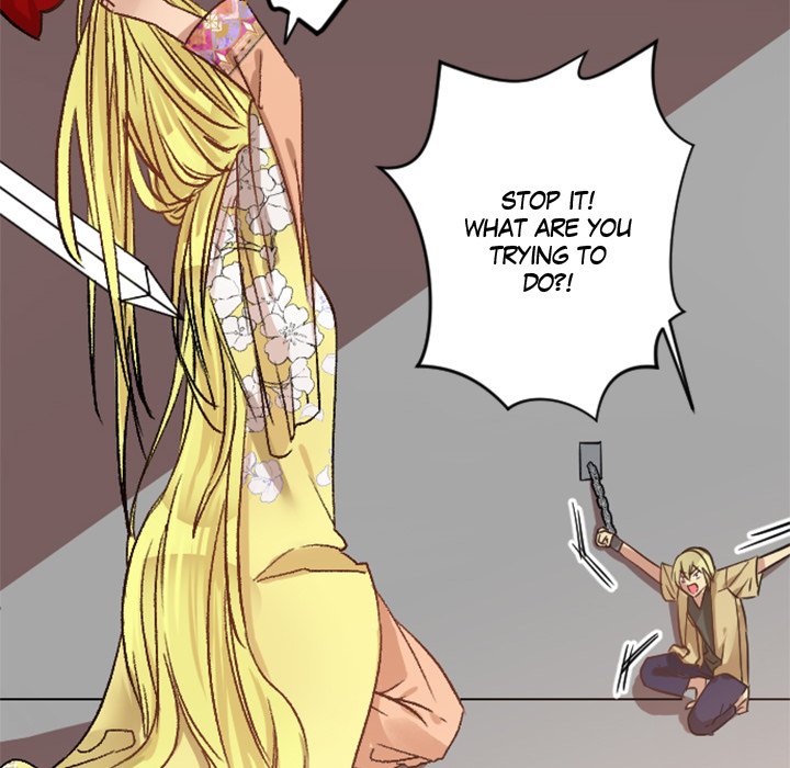 Read Today, I Meet a Dragon chapter 30 image 31 on Lezhin