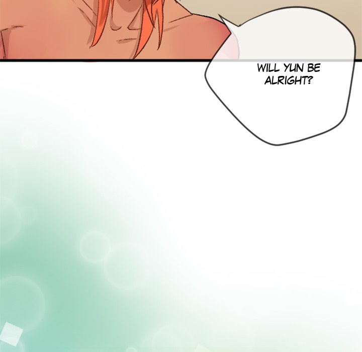Read Today, I Meet a Dragon chapter 30 image 40 on Lezhin