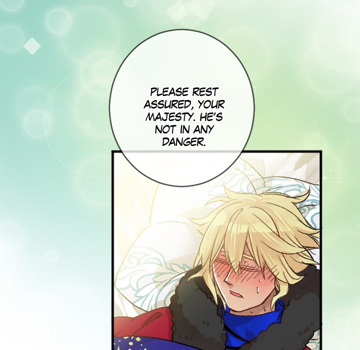 Read Today, I Meet a Dragon chapter 30 image 41 on Lezhin