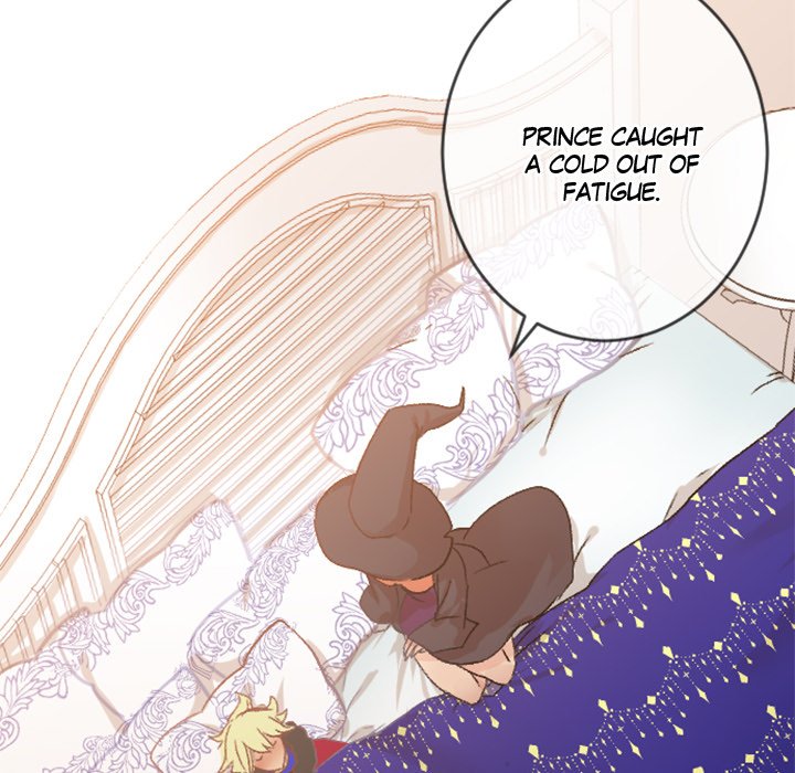 Read Today, I Meet a Dragon chapter 30 image 43 on Lezhin