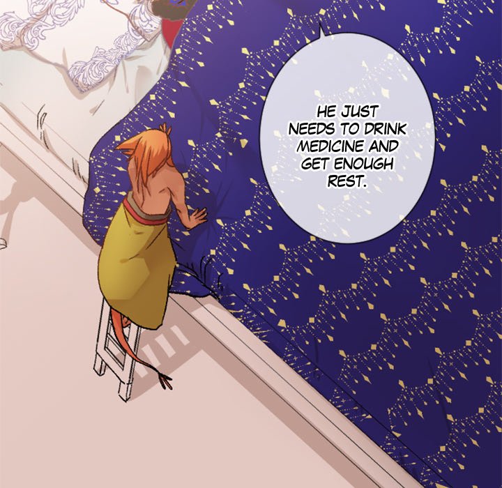 Read Today, I Meet a Dragon chapter 30 image 44 on Lezhin