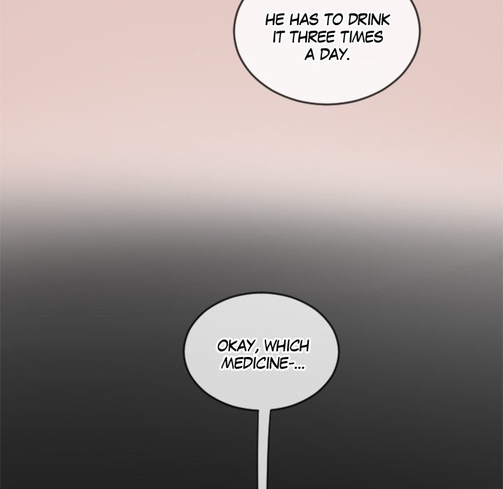 Read Today, I Meet a Dragon chapter 30 image 46 on Lezhin
