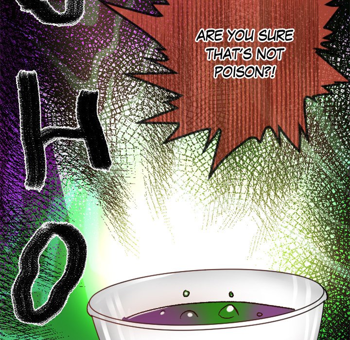 Read Today, I Meet a Dragon chapter 30 image 49 on Lezhin