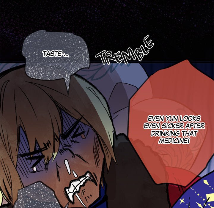 Read Today, I Meet a Dragon chapter 30 image 52 on Lezhin