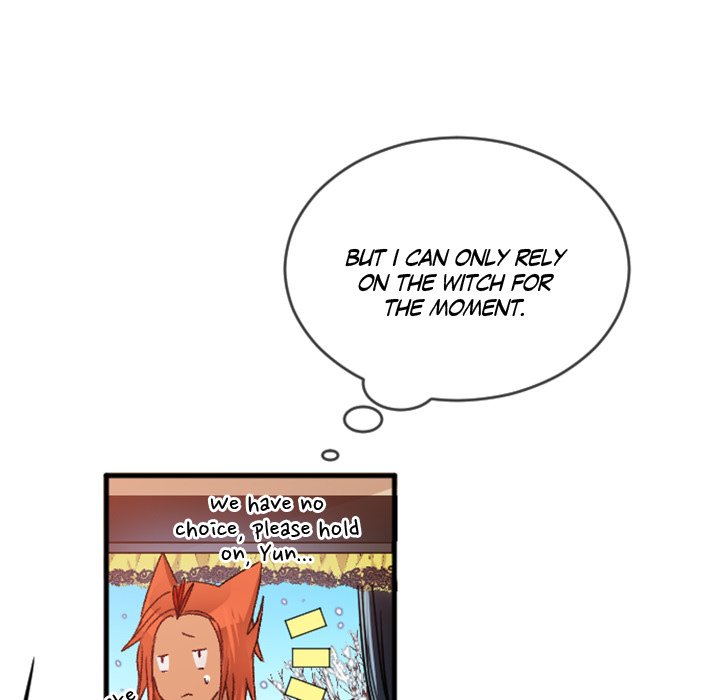 Read Today, I Meet a Dragon chapter 30 image 54 on Lezhin