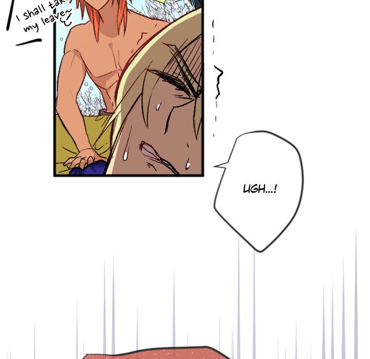 Read Today, I Meet a Dragon chapter 30 image 55 on Lezhin