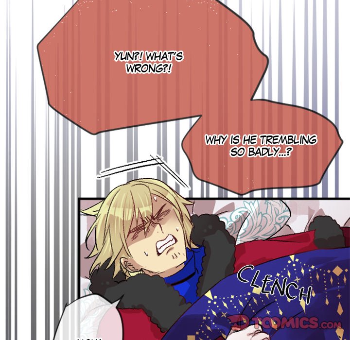 Read Today, I Meet a Dragon chapter 30 image 56 on Lezhin