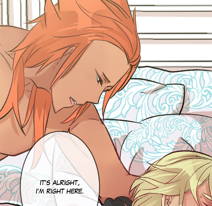 Read Today, I Meet a Dragon chapter 30 image 63 on Lezhin