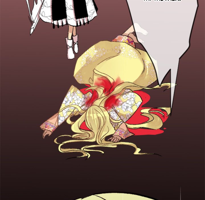 Read Today, I Meet a Dragon chapter 30 image 72 on Lezhin