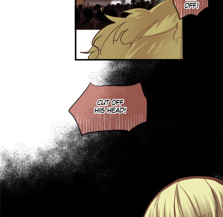 Read Today, I Meet a Dragon chapter 30 image 82 on Lezhin