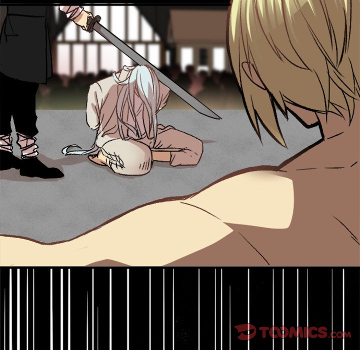 Read Today, I Meet a Dragon chapter 30 image 83 on Lezhin