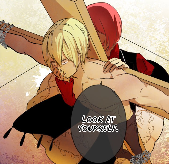 Read Today, I Meet a Dragon chapter 30 image 95 on Lezhin