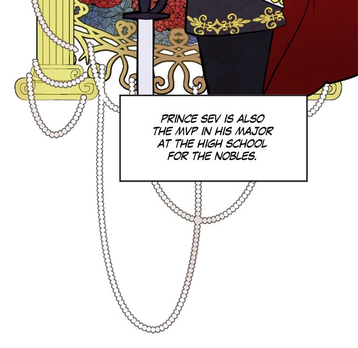 Read Today, I Meet a Dragon chapter 31 image 10 on Lezhin