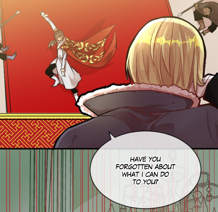 Read Today, I Meet a Dragon chapter 31 image 100 on Lezhin