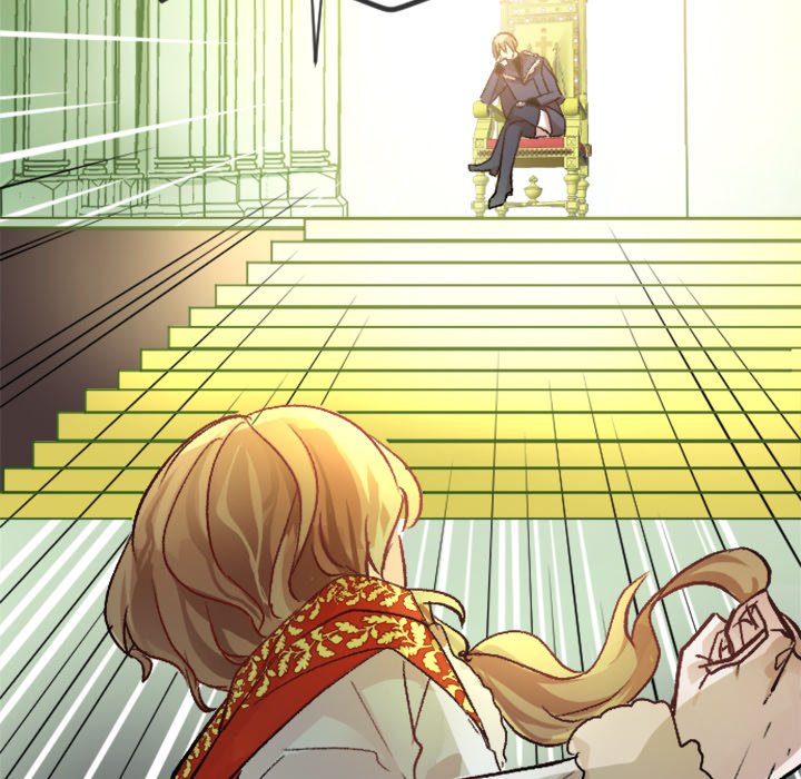 Read Today, I Meet a Dragon chapter 31 image 102 on Lezhin