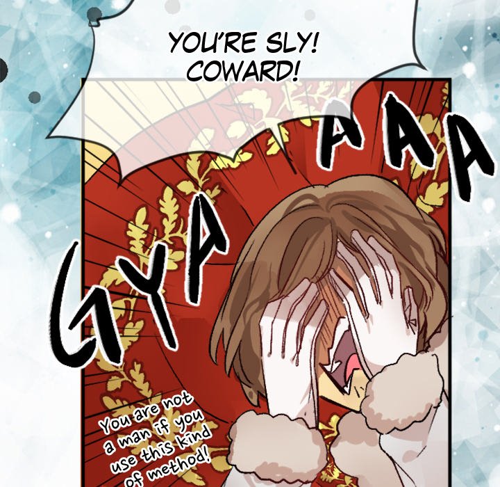 Read Today, I Meet a Dragon chapter 31 image 116 on Lezhin