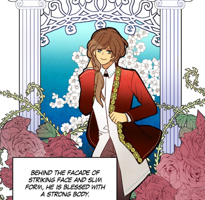Read Today, I Meet a Dragon chapter 31 image 12 on Lezhin