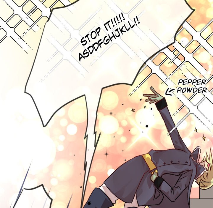 Read Today, I Meet a Dragon chapter 31 image 129 on Lezhin