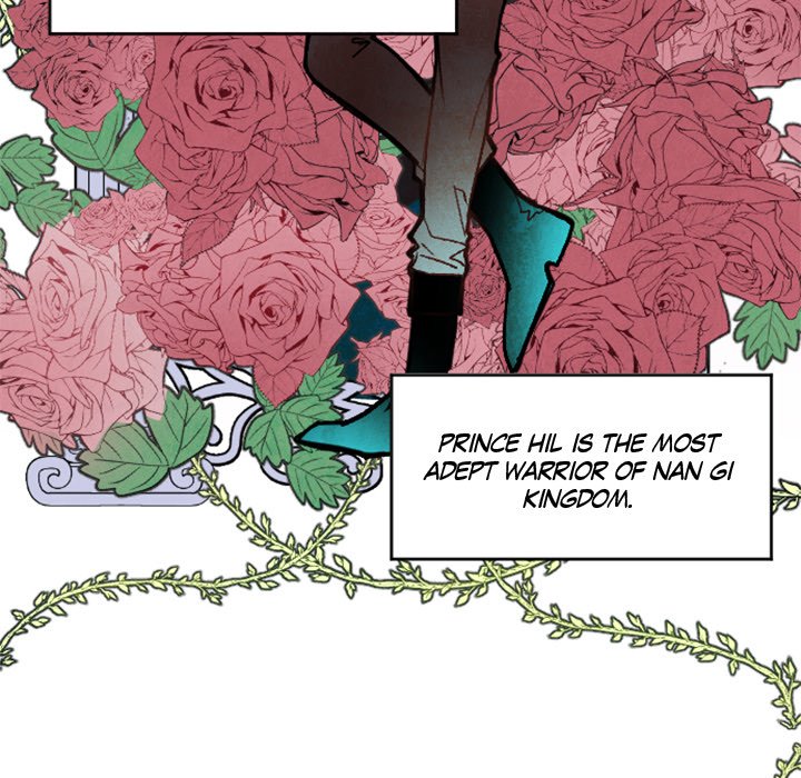 Read Today, I Meet a Dragon chapter 31 image 13 on Lezhin