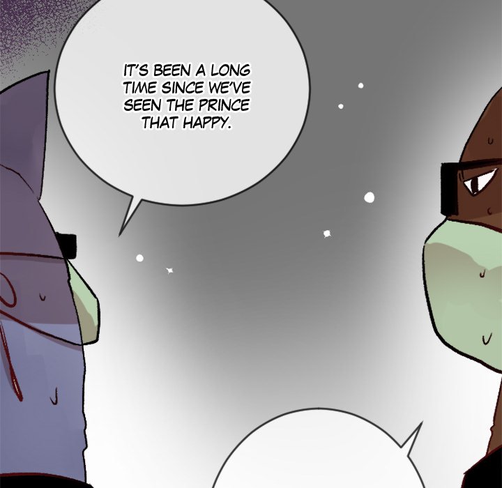 Read Today, I Meet a Dragon chapter 31 image 131 on Lezhin