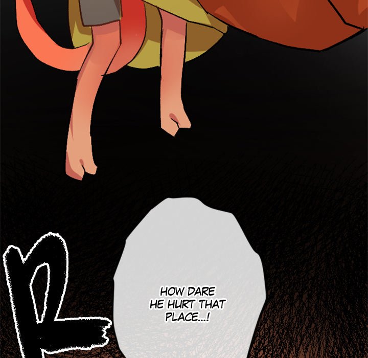 Read Today, I Meet a Dragon chapter 31 image 17 on Lezhin