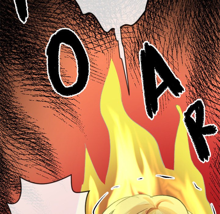 Read Today, I Meet a Dragon chapter 31 image 18 on Lezhin