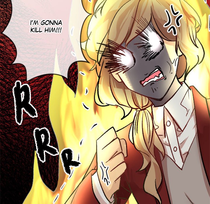 Read Today, I Meet a Dragon chapter 31 image 19 on Lezhin