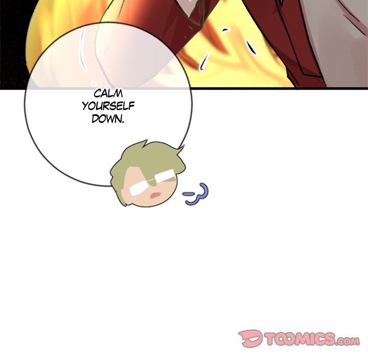 Read Today, I Meet a Dragon chapter 31 image 20 on Lezhin