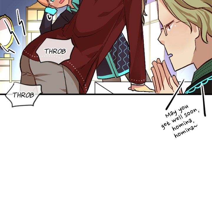 Read Today, I Meet a Dragon chapter 31 image 22 on Lezhin